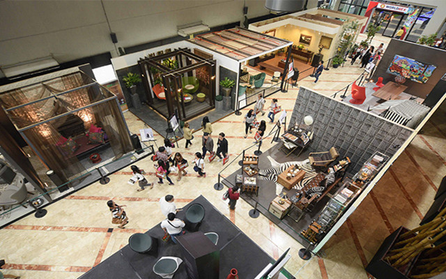 2018年菲律宾马尼拉建材展